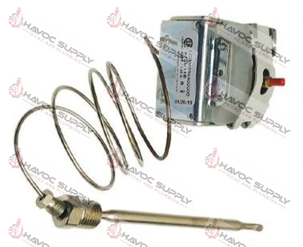 5225-112 - HIGH LIMIT - NR - HAVOC SUPPLY, LLC