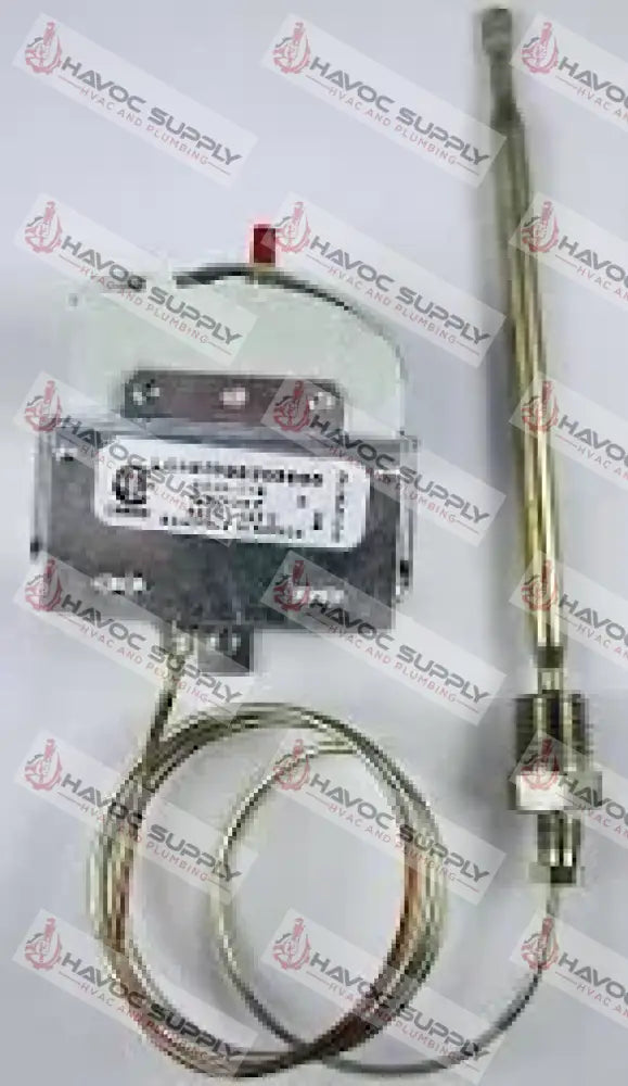5225-112 - HIGH LIMIT - NR - HAVOC SUPPLY, LLC