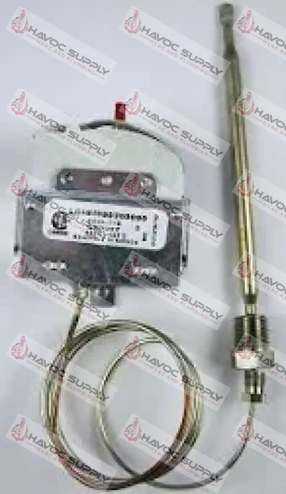 5225-112 - HIGH LIMIT - NR - HAVOC SUPPLY, LLC