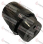 5296BK - 15A FEMALE ELECTRICAL CORD END - SO - HAVOC SUPPLY, LLC