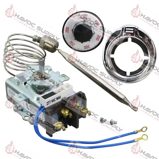 5300-014 - COMMERCIAL FRYER THERMOSTAT - SO - HAVOC SUPPLY, LLC