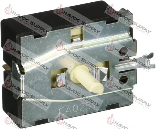 5303001996 - FRIGIDAIRE SELECTOR SWITCH - NR - HAVOC SUPPLY, LLC