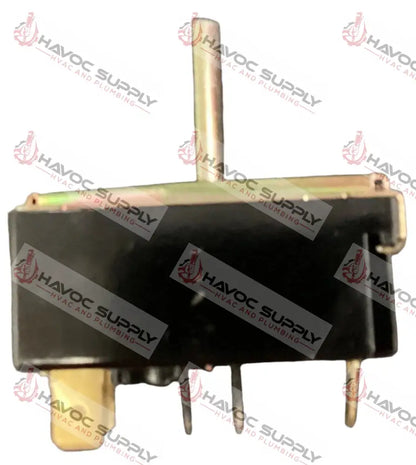 5303001996 - FRIGIDAIRE SELECTOR SWITCH - NR - HAVOC SUPPLY, LLC