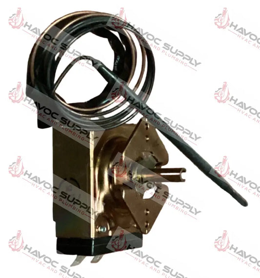 5441-177 - ROBERTSHAW OVEN THERMOSTAT - SO - HAVOC SUPPLY, LLC