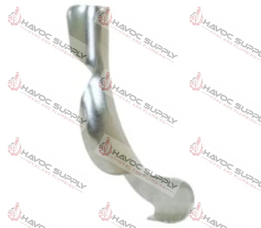 550-M2 - 1/2" PEX METAL BEND SUPPORT - HAVOC SUPPLY, LLC