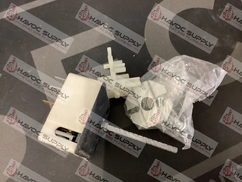 5500-200 - INFINITE CONTROL 240V - SO - HAVOC SUPPLY, LLC