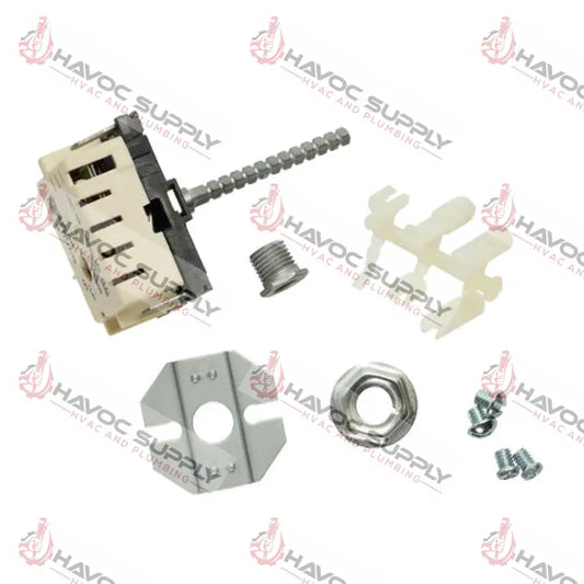 5500-200 - INFINITE CONTROL 240V - SO - HAVOC SUPPLY, LLC