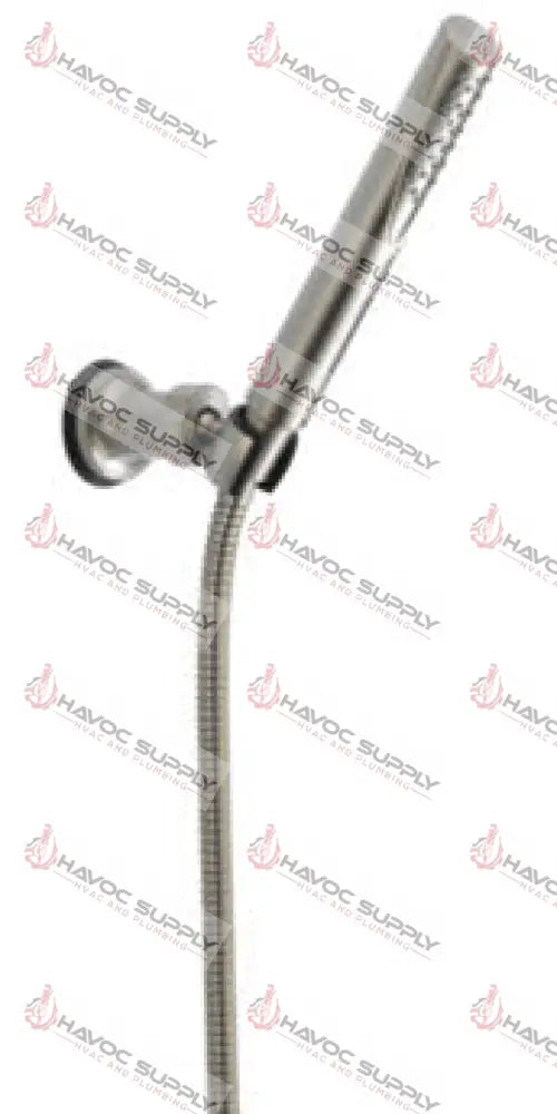 55085-SS - DELTA COMPEL SINGLE FUNCTION HAND SHOWER WAND - SO - HAVOC SUPPLY, LLC