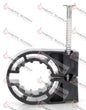 551-P2 - 1/2" CTS TALON NAIL CLAMP - SO - HAVOC SUPPLY, LLC