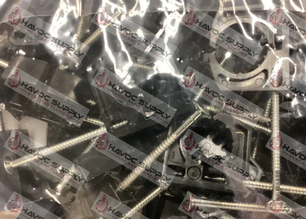 551-P2 - 1/2" CTS TALON NAIL CLAMP - SO - HAVOC SUPPLY, LLC