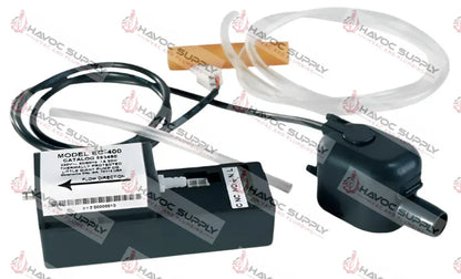 553458 - MINI SPLIT CONDENSATE PUMP 240V - SO - HAVOC SUPPLY, LLC