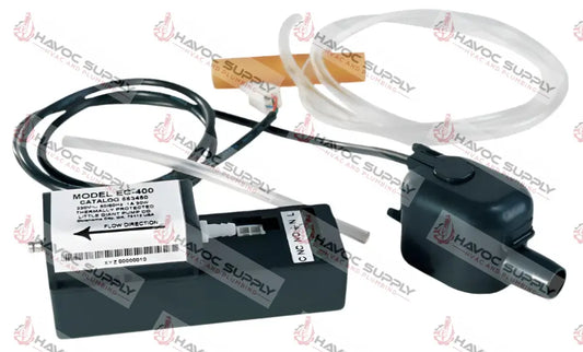 553458 - MINI SPLIT CONDENSATE PUMP 240V - SO - HAVOC SUPPLY, LLC