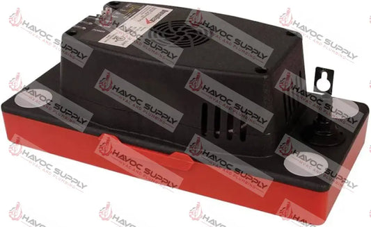 554200 - LOW PROFILE CONDENSATE PUMP 120V - SO - HAVOC SUPPLY, LLC