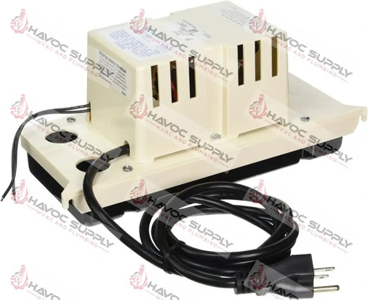 554210 - LOW PROFILE CONDENSATE PUMP 240V - SO - HAVOC SUPPLY, LLC