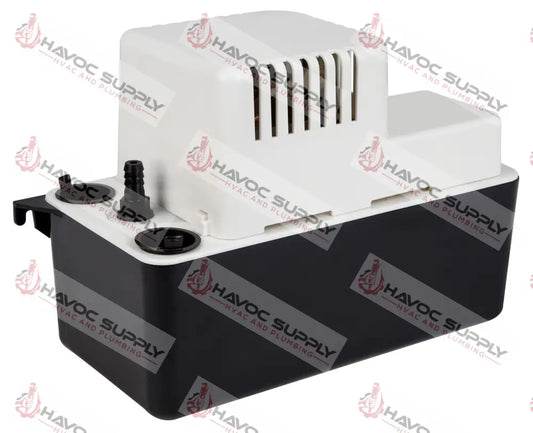 554405 - VCMA-15 LITTLE GIANT 115V CONDENSATE PUMP - HAVOC SUPPLY, LLC