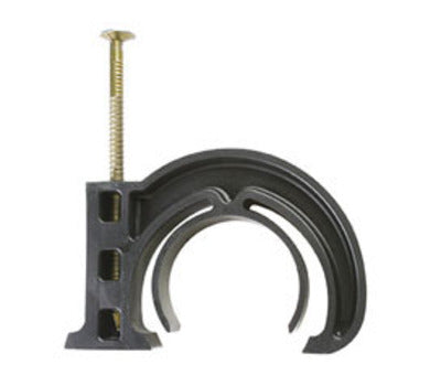 555-23 - TWIN TALON 1/2" & 3/4" PEX NAIL CLAMP
