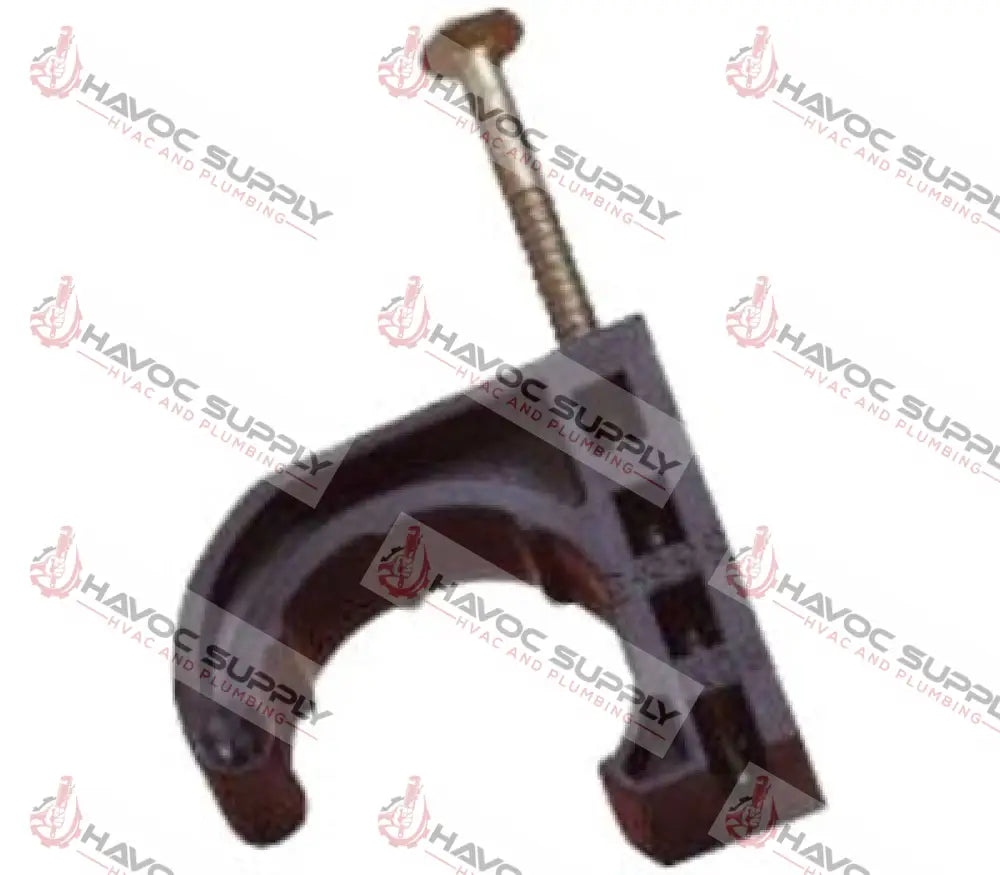 555-3 - 3/4" PEX TALON NAIL CLAMP - HAVOC SUPPLY, LLC