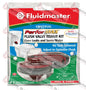 555CRP8 - TOILET FLUSH VALVE REPAIR KIT - NR - HAVOC SUPPLY, LLC