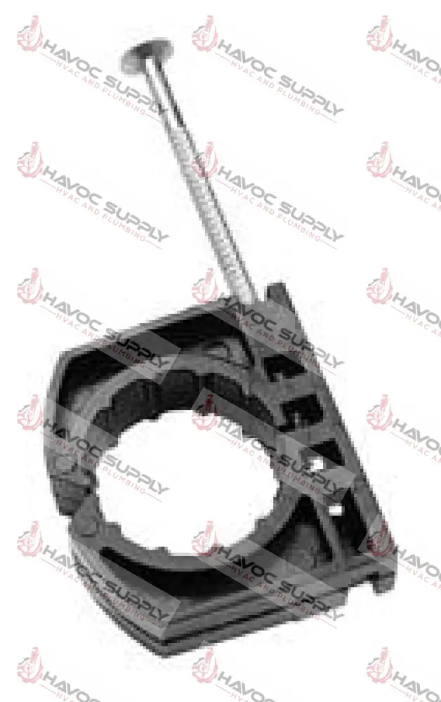 556-2S - 1/2" PEX TALON NAIL CLAMP - HAVOC SUPPLY, LLC