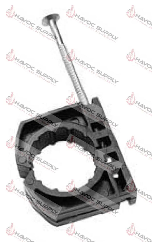 556-2S - 1/2" PEX TALON NAIL CLAMP - HAVOC SUPPLY, LLC