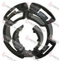 558-M23R - 1/2" - 3/4" CTS PIPE GROMMET - HAVOC SUPPLY, LLC