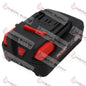 56513 - RIDGID 18V BATTERY - HAVOC SUPPLY, LLC