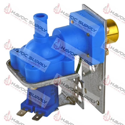 56675A - ICE MACHINE VALVE 240V - HAVOC SUPPLY, LLC