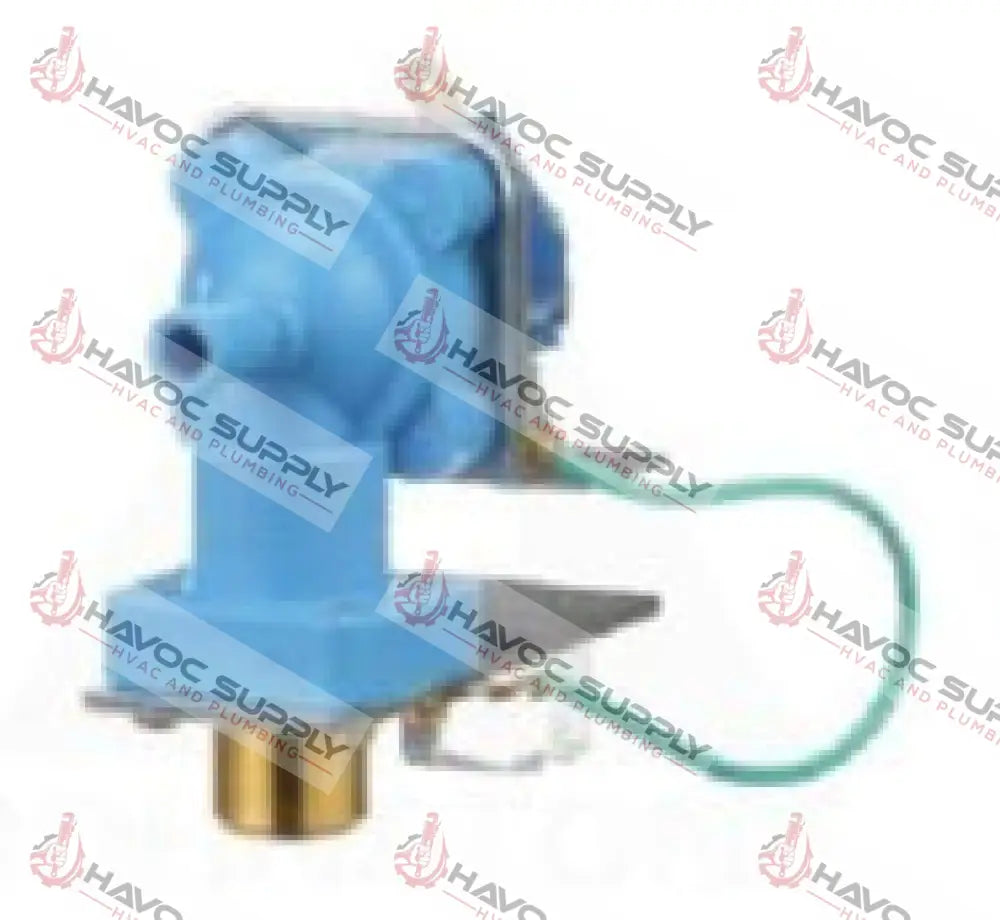 56675A - ICE MACHINE VALVE 240V - HAVOC SUPPLY, LLC