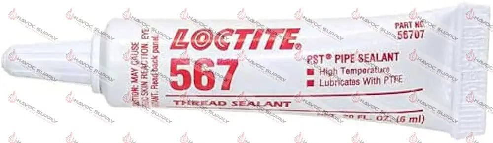 56707 - 567 LOCTITE 0.2OZ - SO - HAVOC SUPPLY, LLC