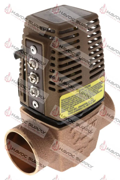 573-2 - TACO 1-1/4’’ SWEAT ZONE VALVE - SO HYDRONICS