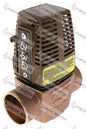 573-2 - TACO 1-1/4’’ SWEAT ZONE VALVE - SO HYDRONICS