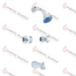 58-420 GERBER TUB AND SHOWER TWO HANDLE CERAMAFLOW VALVE - HAVOC SUPPLY, LLC