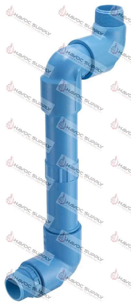 580701012 1X12SJ - 1" X 12" SWING JOINT - SO - HAVOC SUPPLY, LLC