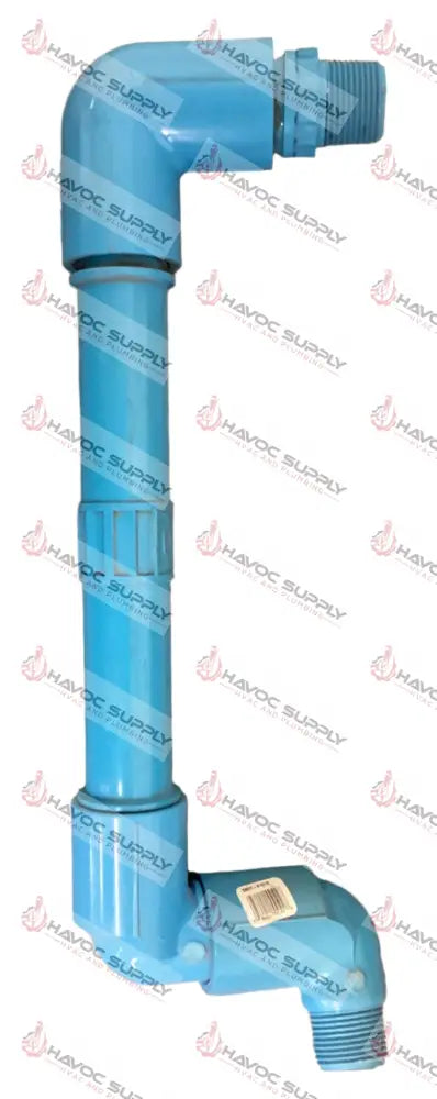 580701012 1X12SJ - 1" X 12" SWING JOINT - SO - HAVOC SUPPLY, LLC
