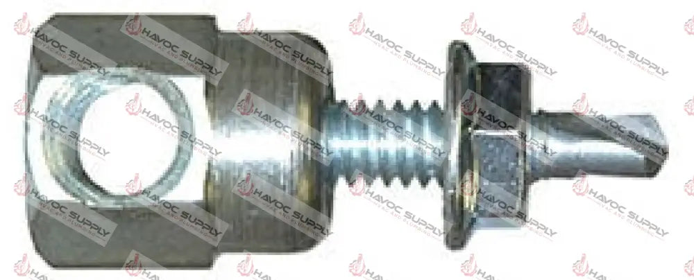 590-4423 - STEEL SAMMY THREADED ROD MECHANICAL ANCHOR PER EACH - HAVOC SUPPLY, LLC