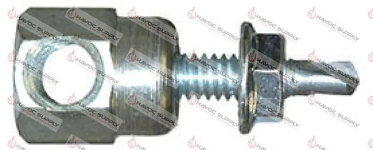 590-4423 - STEEL SAMMY THREADED ROD MECHANICAL ANCHOR PER EACH - HAVOC SUPPLY, LLC