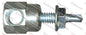 590-4423 - STEEL SAMMY THREADED ROD MECHANICAL ANCHOR PER EACH - HAVOC SUPPLY, LLC
