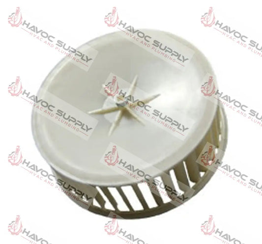 5901A000- PLASTIC BLOWER WHEEL - SO - HAVOC SUPPLY, LLC