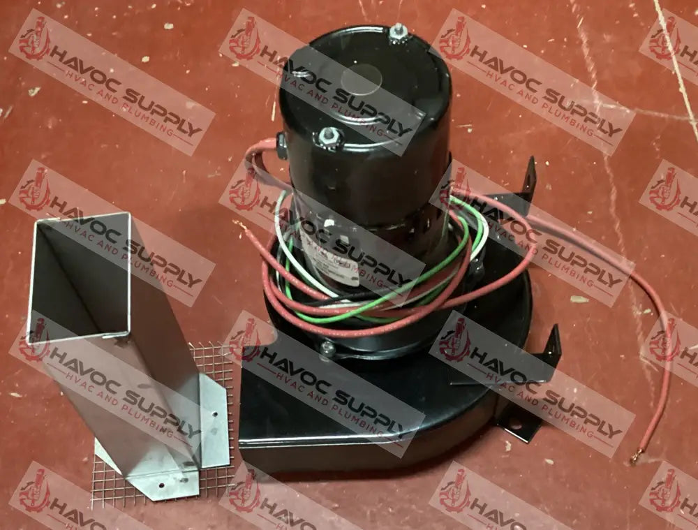 59K49 - LENNOX INDUCER ASSEMBLY - SO - HAVOC SUPPLY, LLC