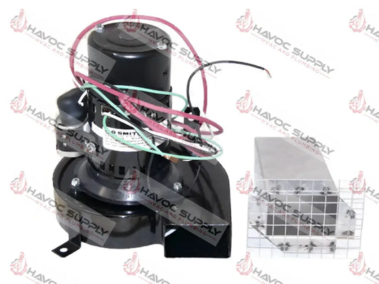 59K49 - LENNOX INDUCER ASSEMBLY - SO - HAVOC SUPPLY, LLC
