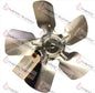 5FR1031-2 - 10/33/5 CW FAN BLADE - HAVOC SUPPLY, LLC