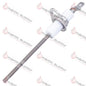 5H0750310000 - MODINE FLAME SENSOR - SO - HAVOC SUPPLY, LLC
