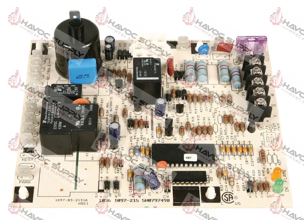 5H79749 - IGNITION CONTROL SGL STAGE - SPECIAL ORDER ITEM HVAC PARTS