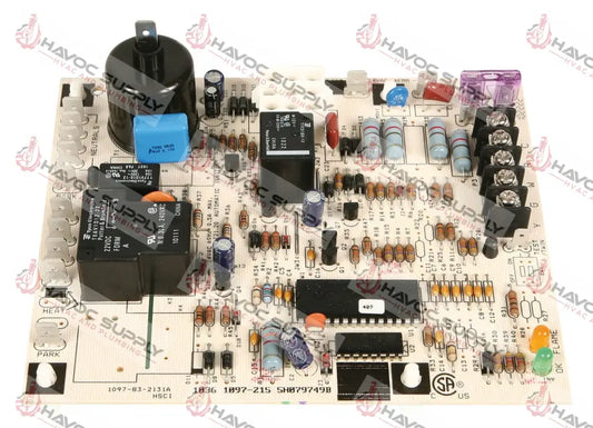 5H79749 - IGNITION CONTROL SGL STAGE - SPECIAL ORDER ITEM HVAC PARTS
