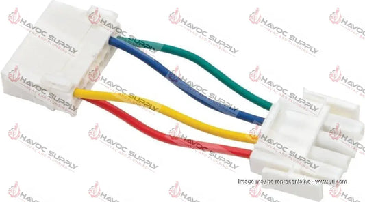 5K015 - EVERGEEN HARNESS PIN ADAPTER - HAVOC SUPPLY, LLC