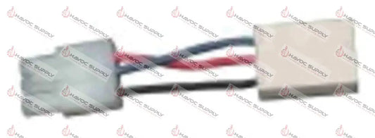 5K016 - EVERGREEN ROTATION REVERSING WIRING HARNESS - HAVOC SUPPLY, LLC