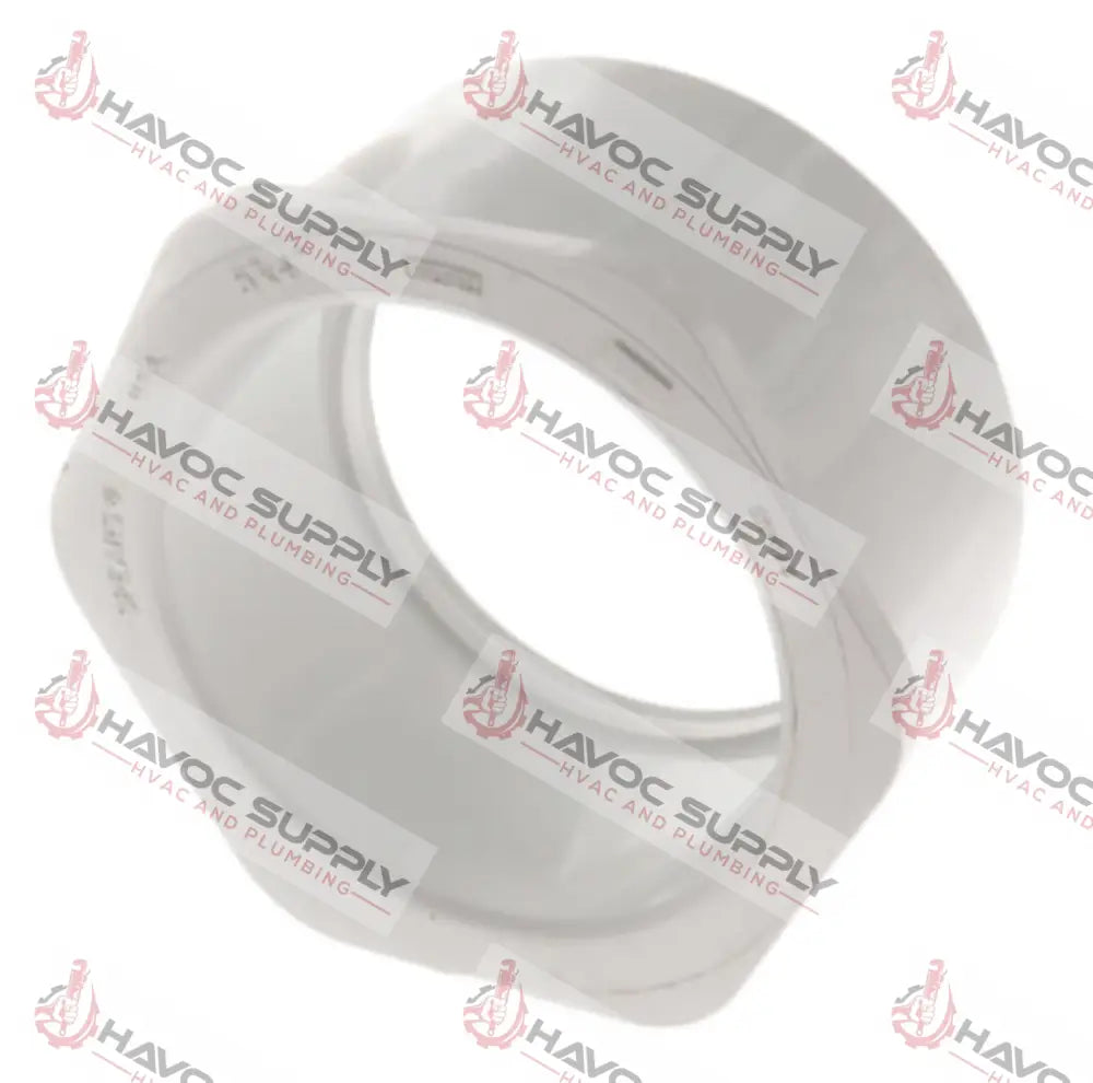 5X4PVCBUSH SXS - 5" X 4" PVC SCH40 SLIPXSLIP BUSHING - SO - HAVOC SUPPLY, LLC