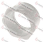 5X4PVCBUSH SXS - 5" X 4" PVC SCH40 SLIPXSLIP BUSHING - SO - HAVOC SUPPLY, LLC
