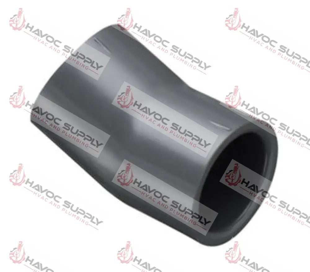 6" 22-1/2 DEGREE PVC ELBOW SLIPXSLIP - SO - HAVOC SUPPLY, LLC