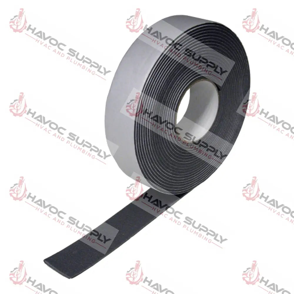 6-9718 - FOAM TAPE ROLL 2" X 30FT - HAVOC SUPPLY, LLC